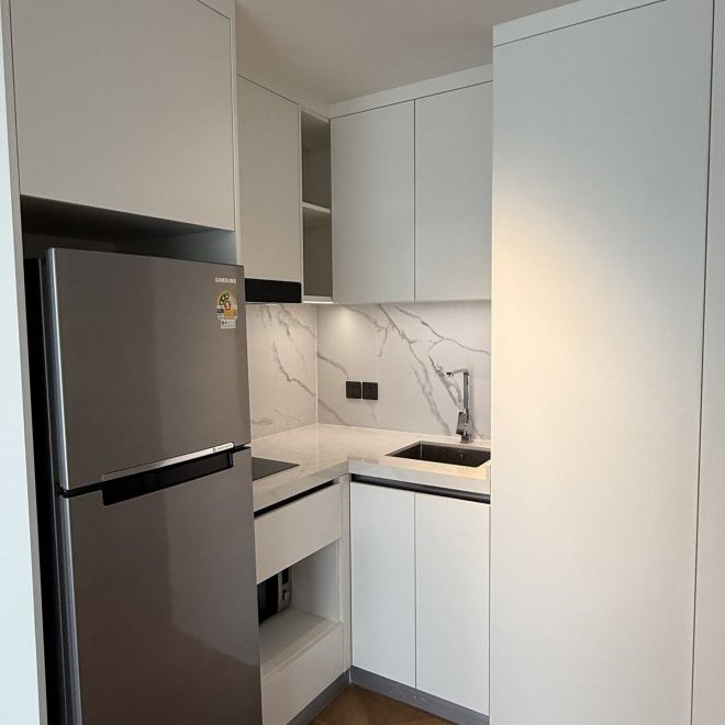 1 спальная квартира в Sunshine (ID 121)