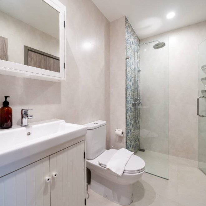 1 bedroom apartment for sale in The Title Nayang (ID 314)