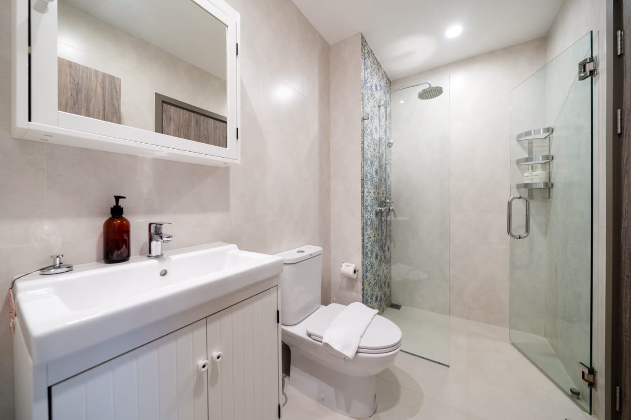 1 bedroom apartment for sale in The Title Nayang (ID 314)