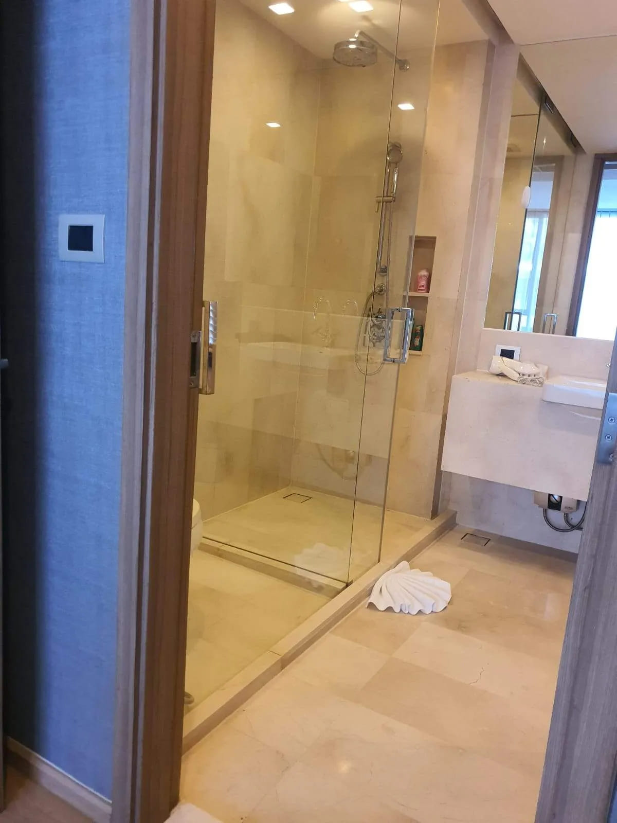 Baan Mai Khao — 2 спальни, 93 м², у моря (ID 135)