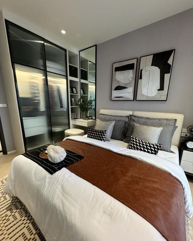 1 bedroom apartment for sale in The Title Legendary (ID 370)