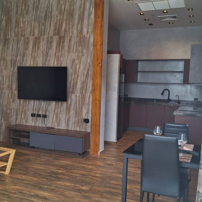 Вилла на Самуи (ID 647)