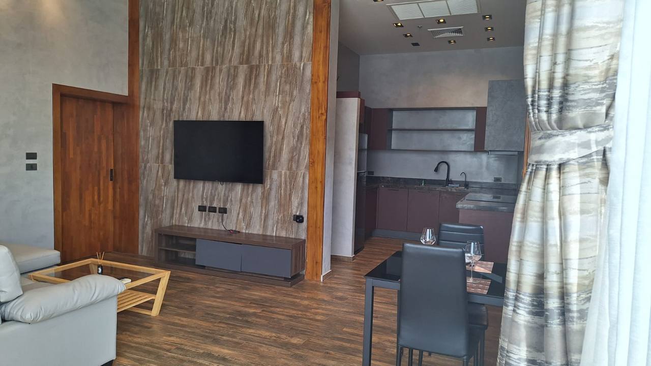 Вилла на Самуи (ID 647)