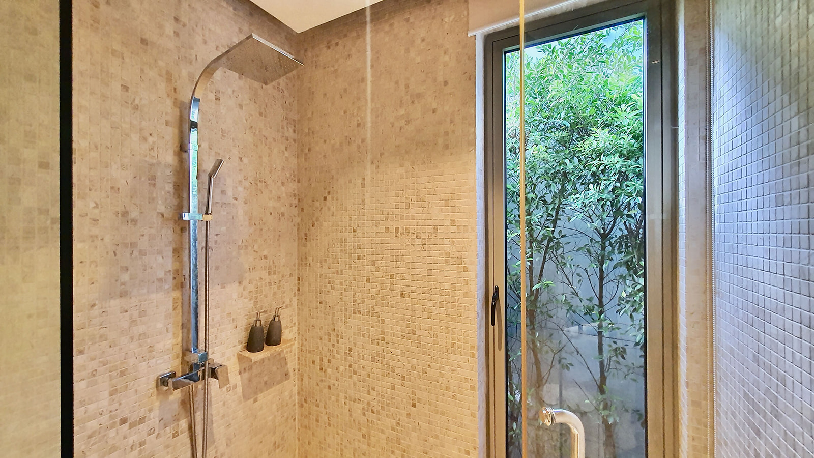 Аренда 4 спальной виллы Botanica (ID 282)