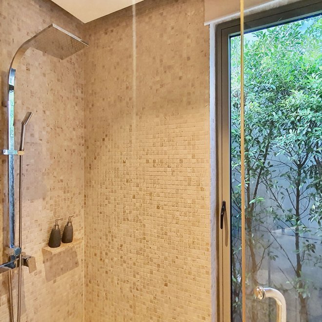 Аренда 4 спальной виллы Botanica (ID 282)