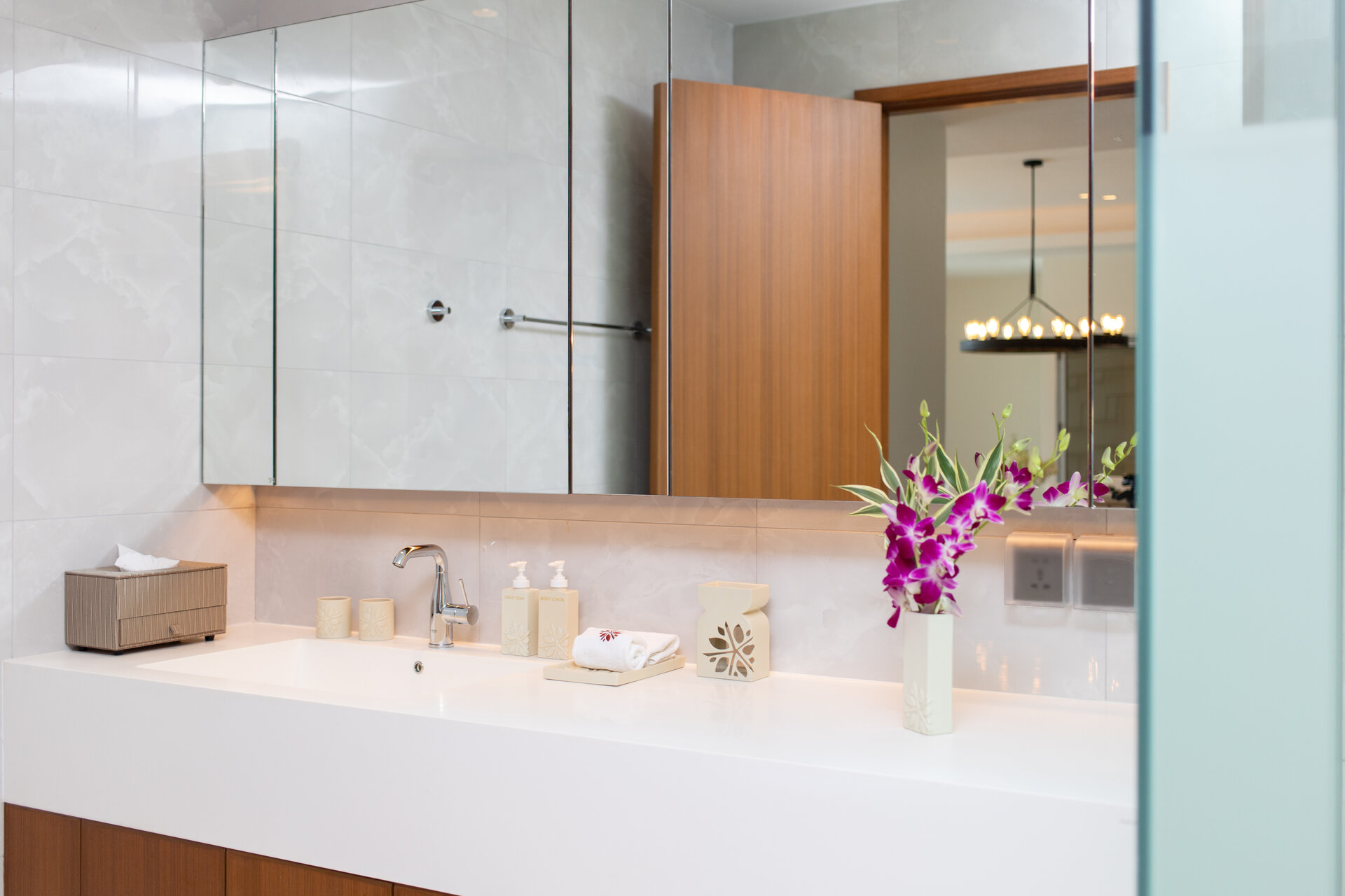 3 bedroom apartment for sale in Angsana Beachfront (ID 493)