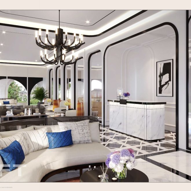 The Title Bangtao Legendary — 2 спальни, 55 м², юнит Е503 (ID 475)