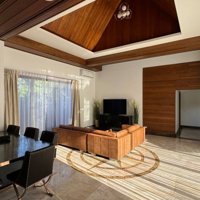 วิลล่า 7 ไม้ขาว-7 ห้องนอน,แปลงของ 1150 เมตร2,ฟรีโฮลด์ (ID 99)