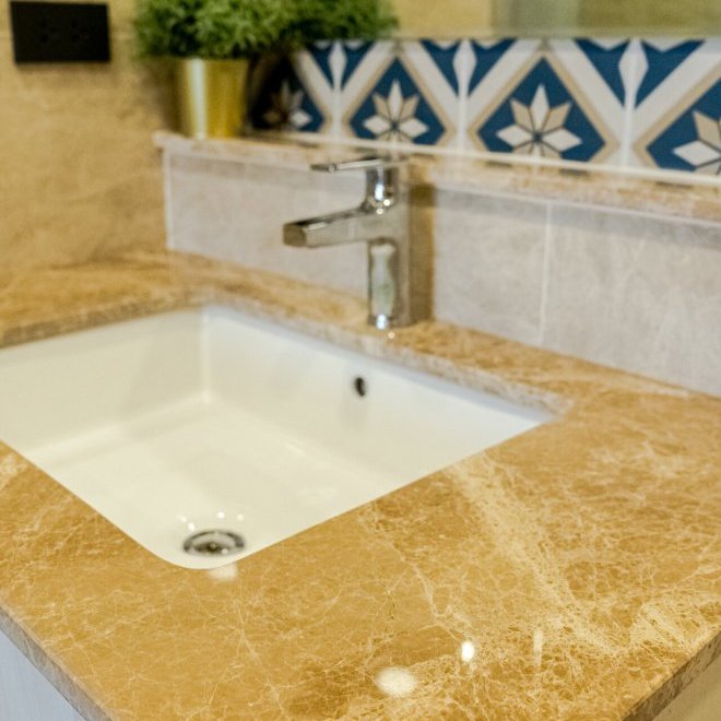 臭氧第一阶段 (ID 584)