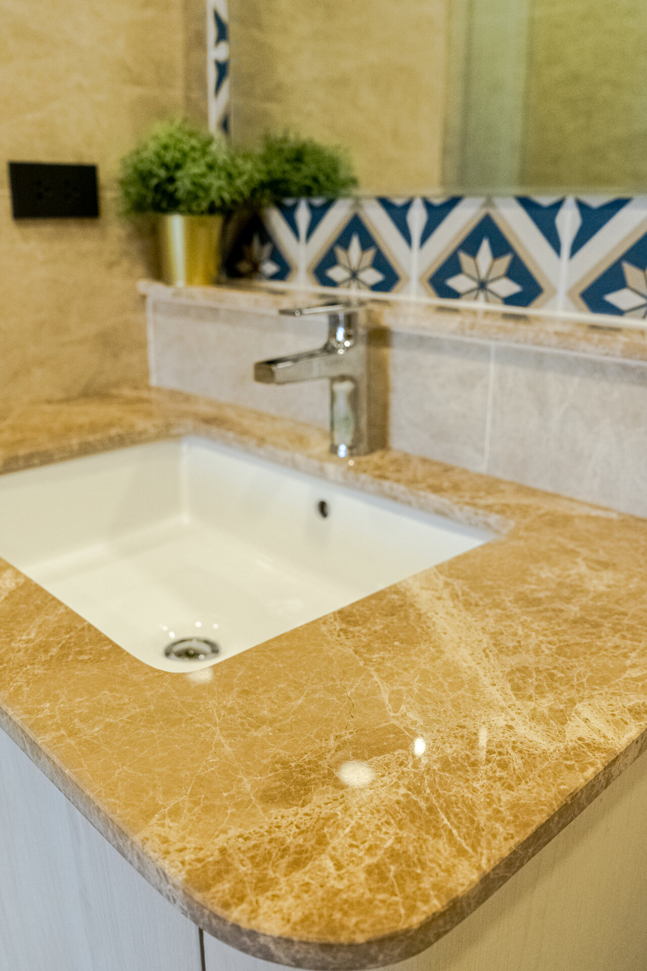 臭氧第一阶段 (ID 584)