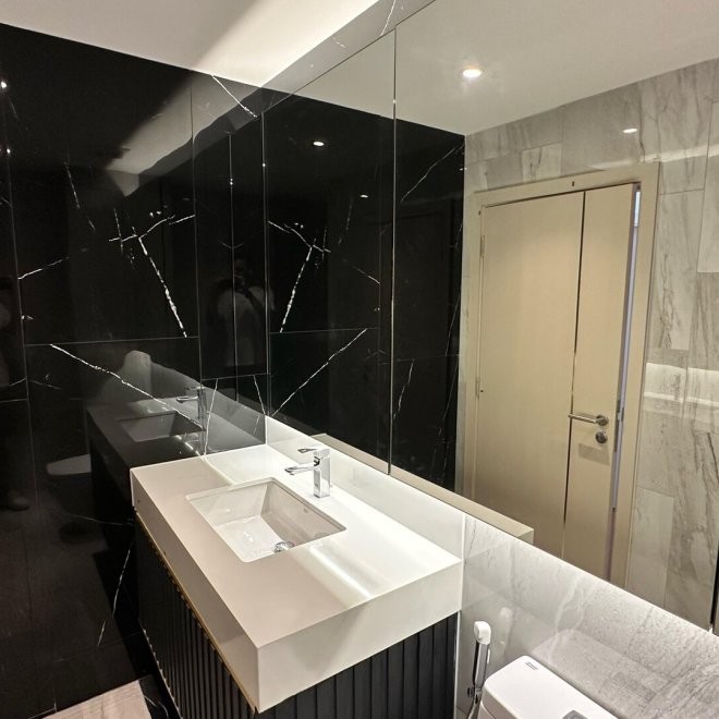 Продажа 2 спальной квартиры в Bellevue Lagoon (ID 308)