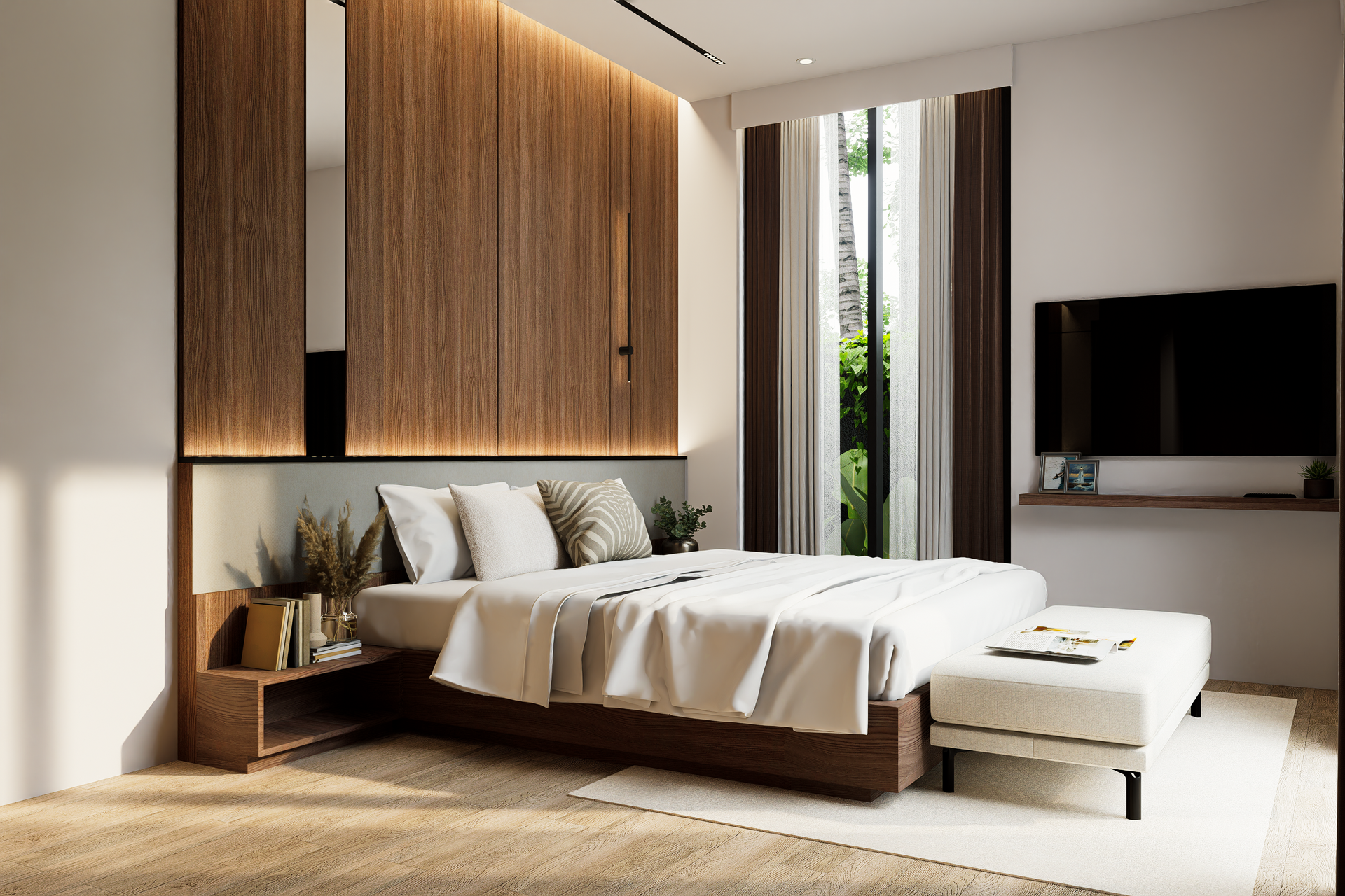 Aileen Residence Bangtao (ID 636)