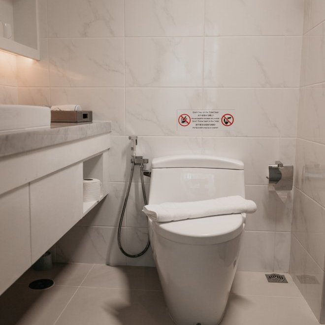 Аренда студии в Aristo 2, юнит 424 (ID 324)