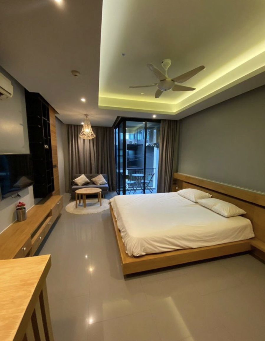 Relife NaiHarn (ID 629)