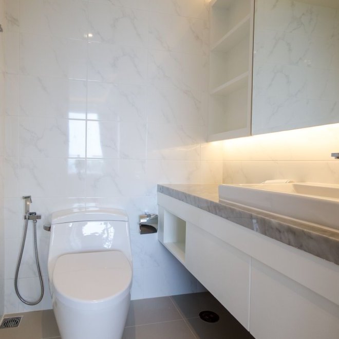 Аренда студии в Aristo 2, юнит 705 (ID 325)