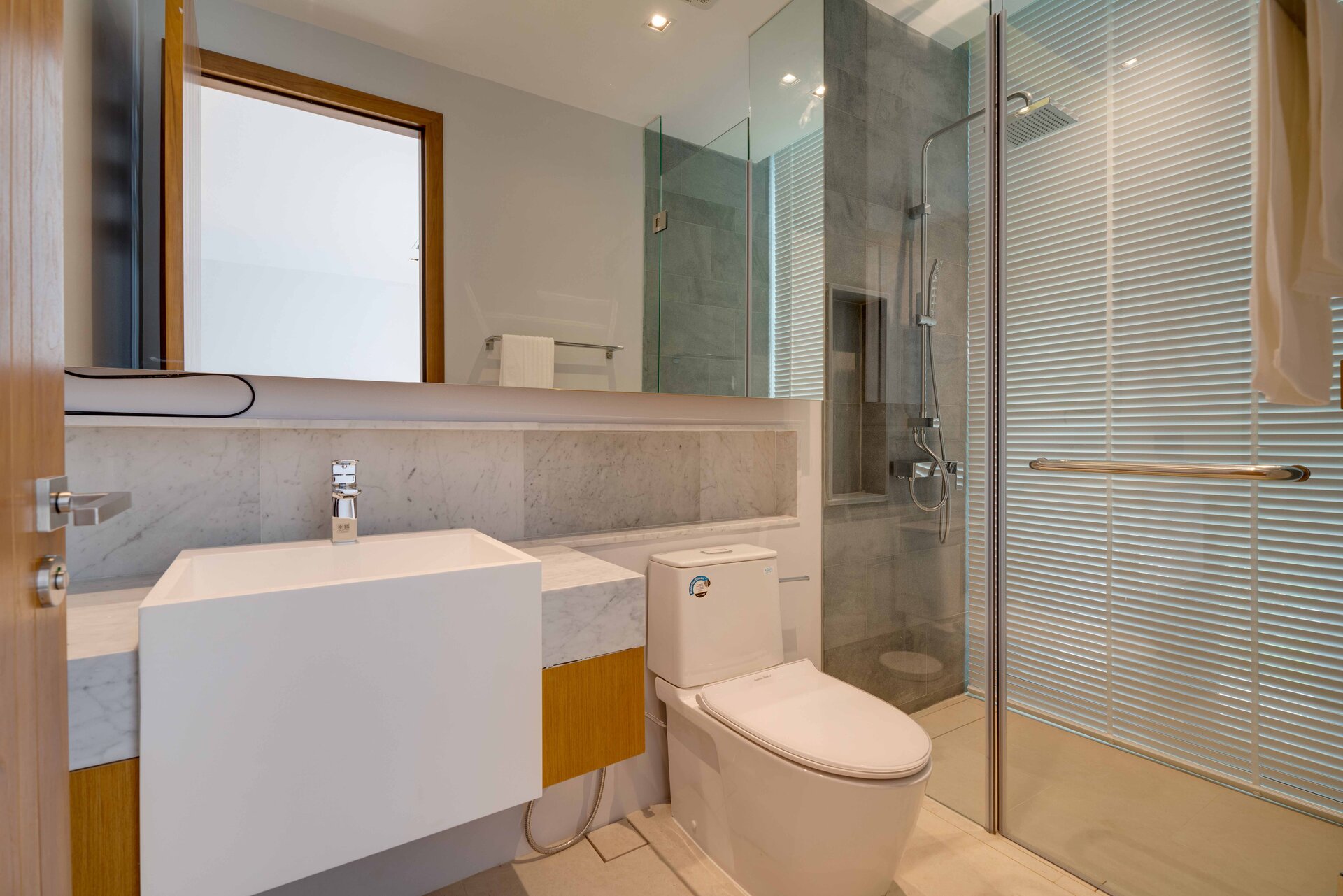 В продаже вилла Botanica Foresta (Zone A) — юнит A05 (ID 261)
