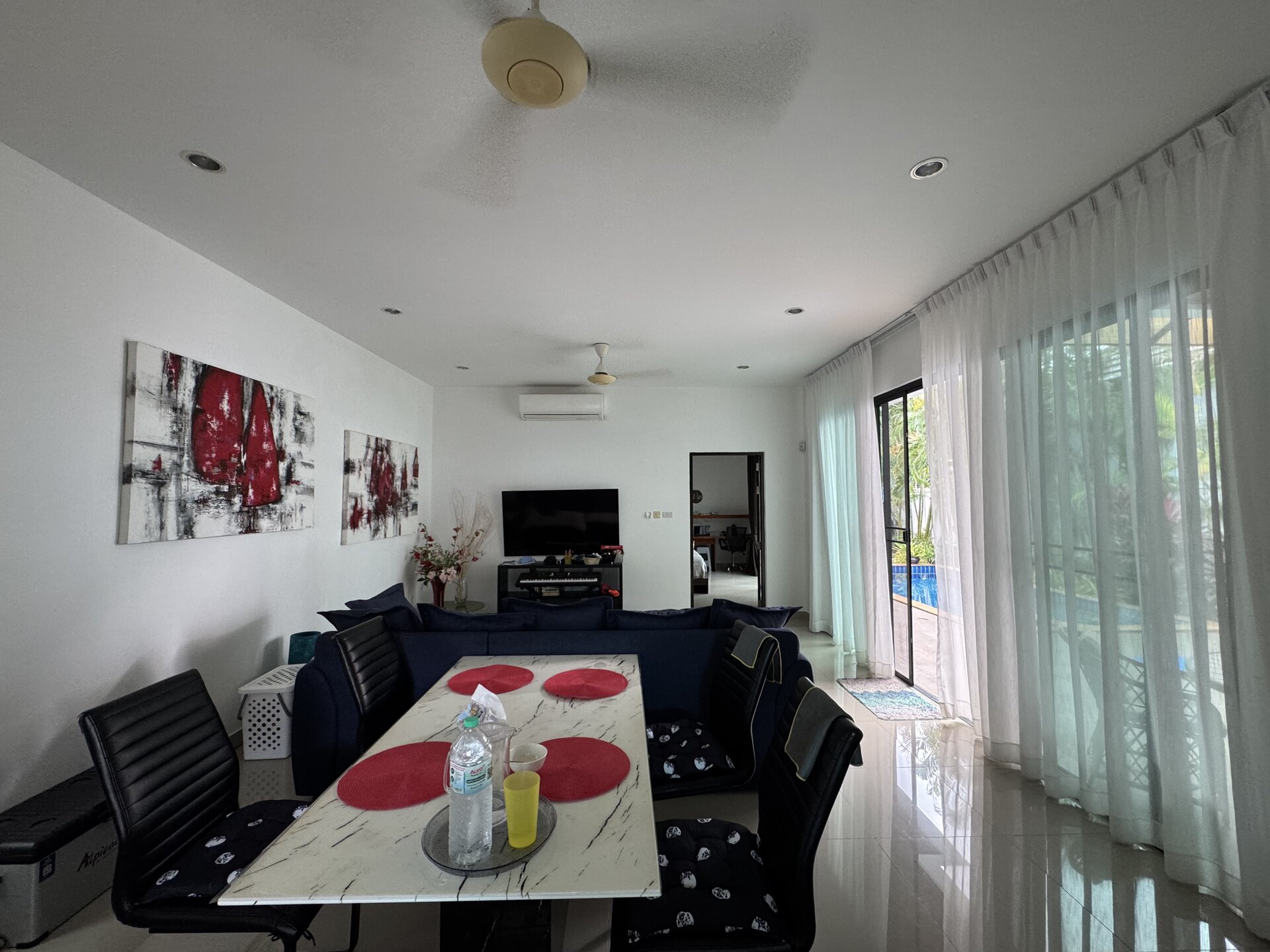 2-Bedroom Pool Villa, Nai Harn (ID 157)