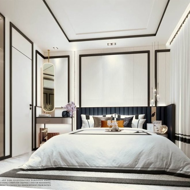 The Embassy Pattaya (ID 666)