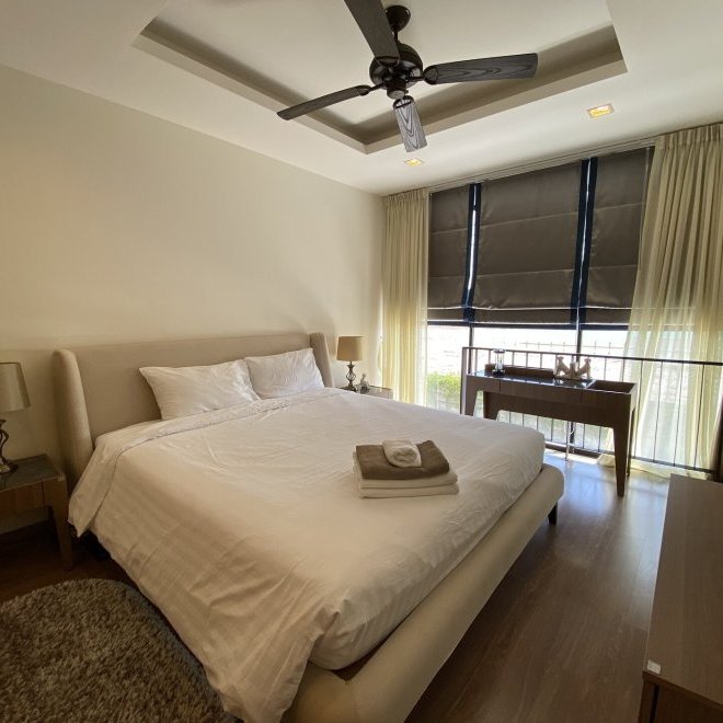 Таунхаус с 2 спальнями в Laguna Park (ID 46)