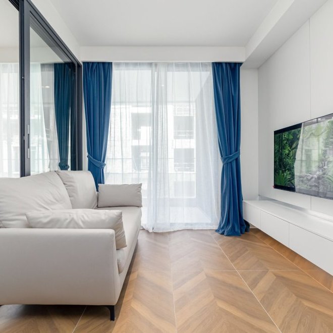 ซันไชน์เรสซิเดนซ์/โครา (ID 580)