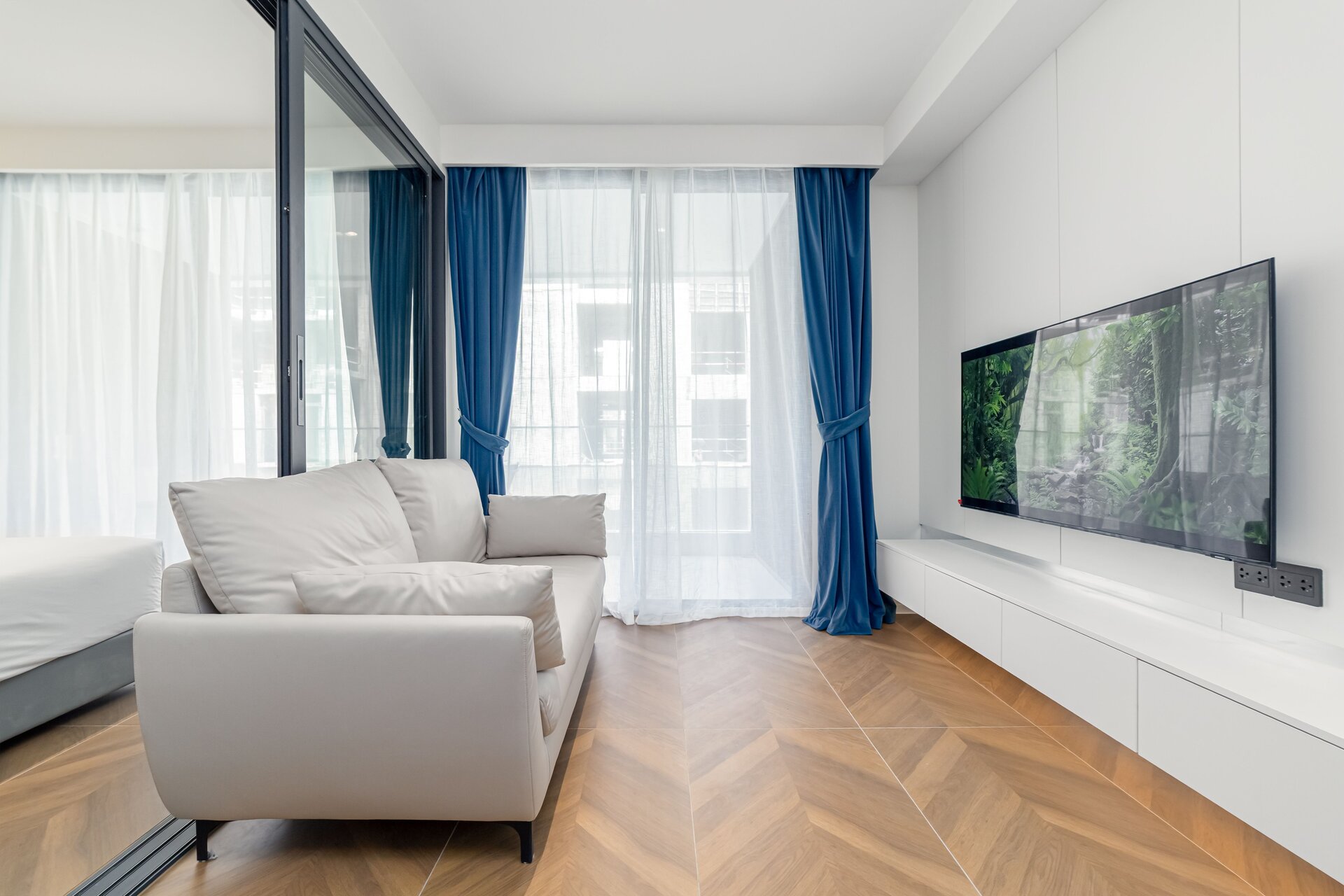 ซันไชน์เรสซิเดนซ์/โครา (ID 580)