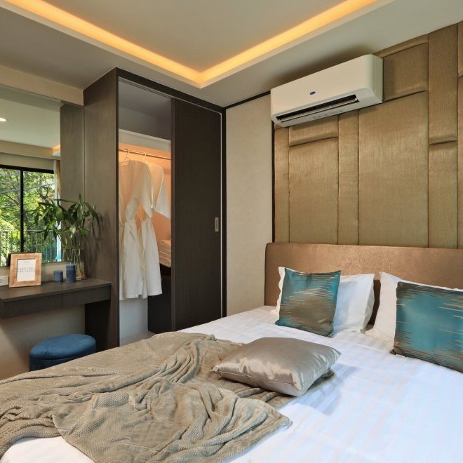 3 спальная квартира в Mida Grande (ID 69)