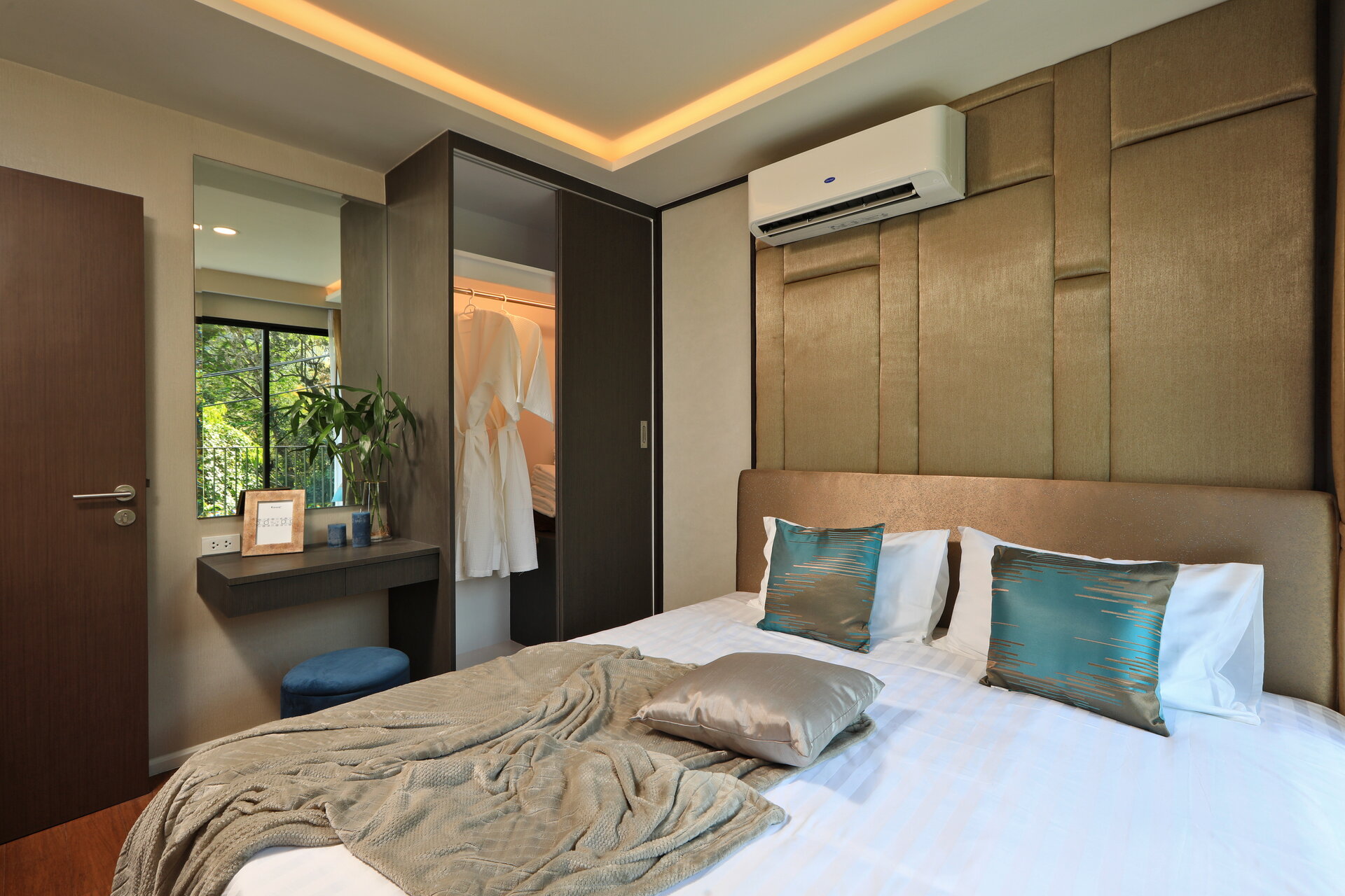 3 спальная квартира в Mida Grande (ID 69)