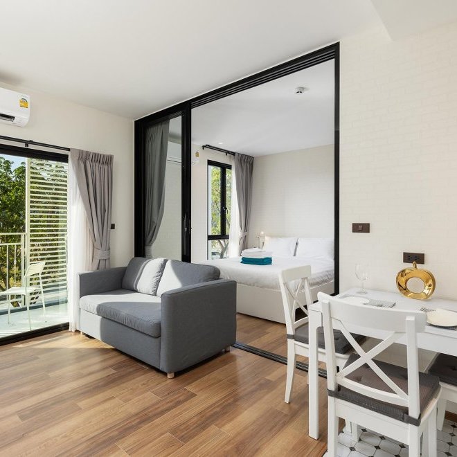 Фото объекта недвижимости