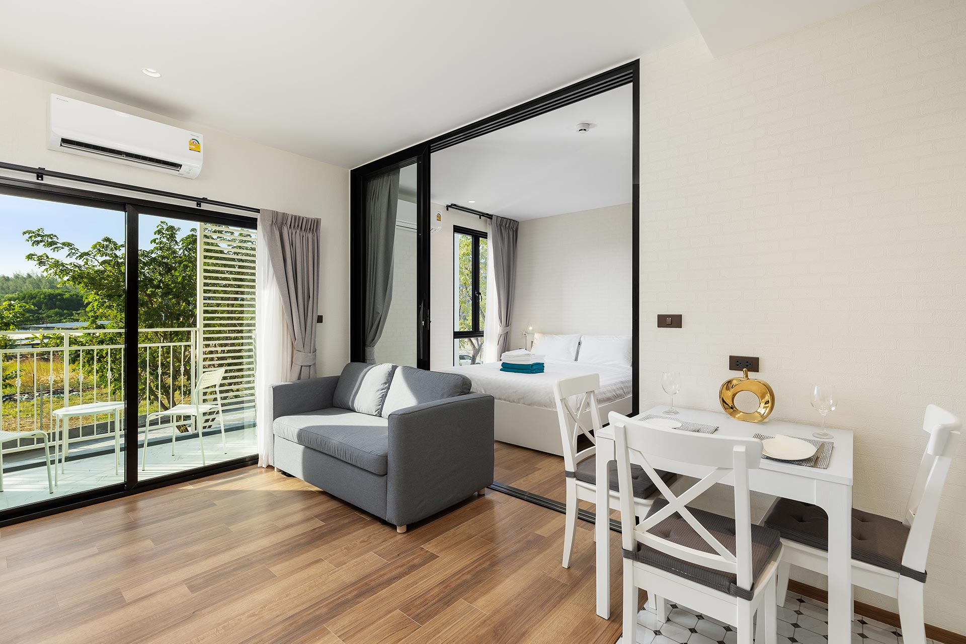 Фото объекта недвижимости