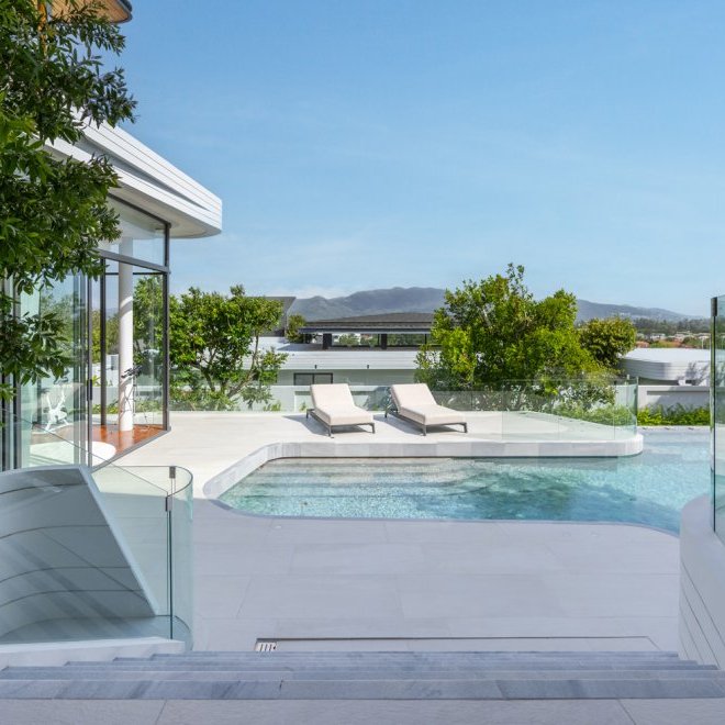 Премиум вилла Zavaya (ID 699)