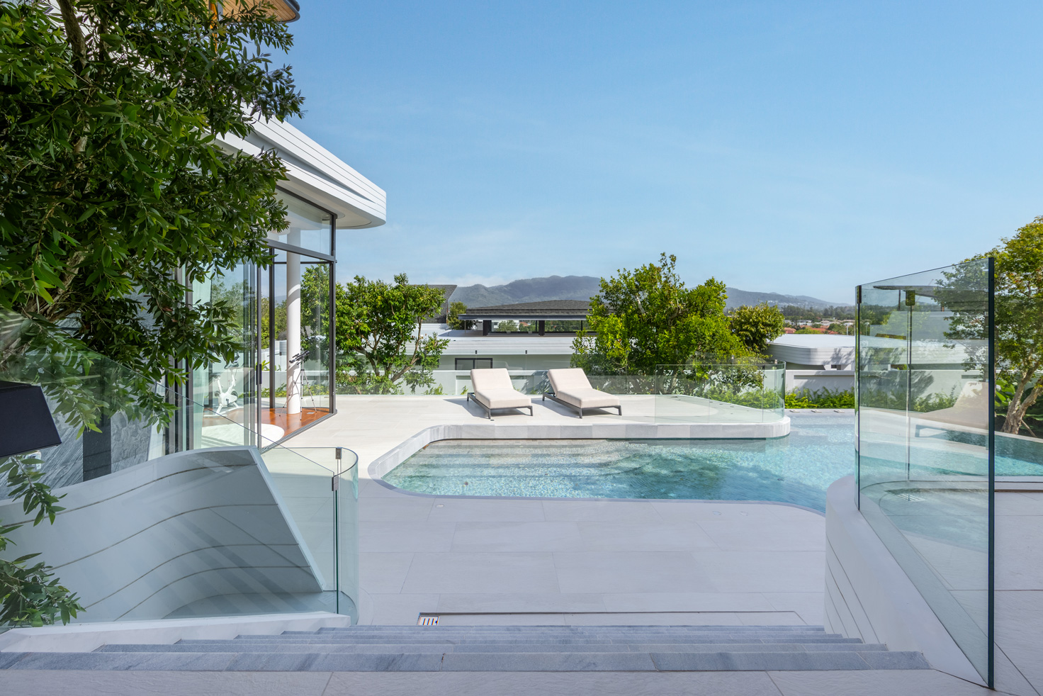 Премиум вилла Zavaya (ID 699)