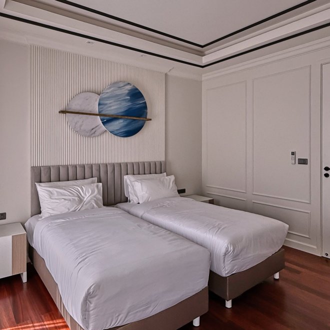 4卧室别墅第五元素出售 (ID 520)