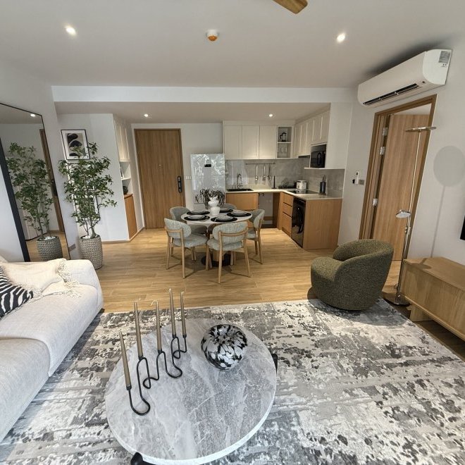 Laguna Beachside Residences (ID 606)