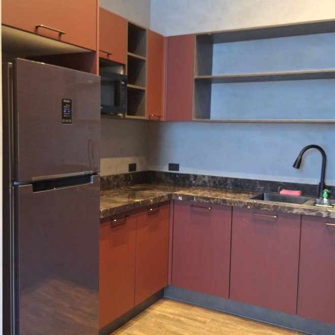 Вилла на Самуи (ID 647)