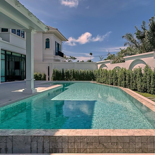 Продажа 3-спальной виллы в Fifth Element Villas (ID 529)