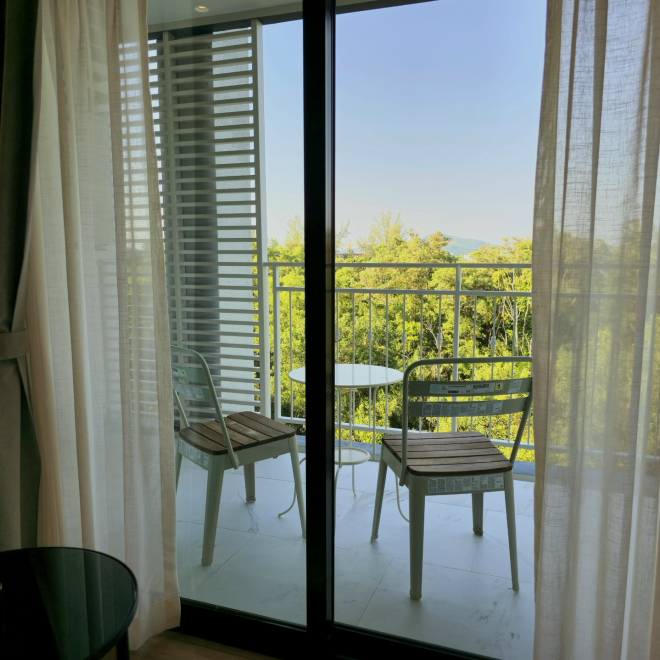 URGENT SALE: 2 bedroom apartment in The Title Halo 1 (ID 132)