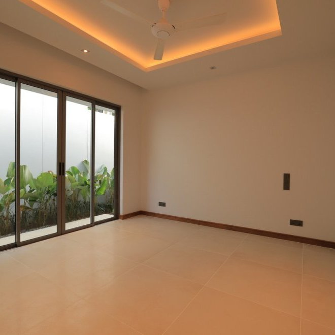 Anchan Flora — аренда 4-спальной виллы с бассейном (ID 163)