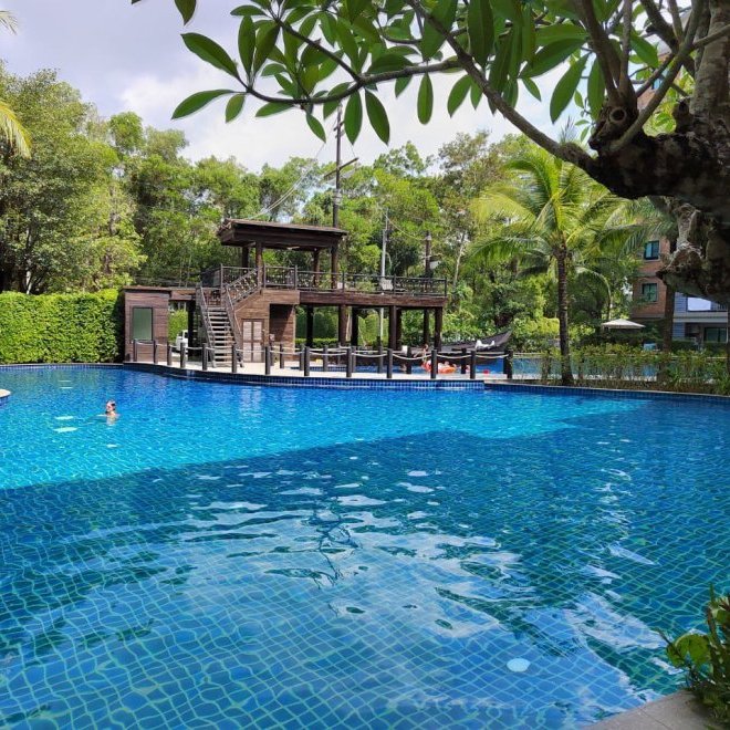 1 bedroom apartment for sale in The Title Nayang (ID 314)