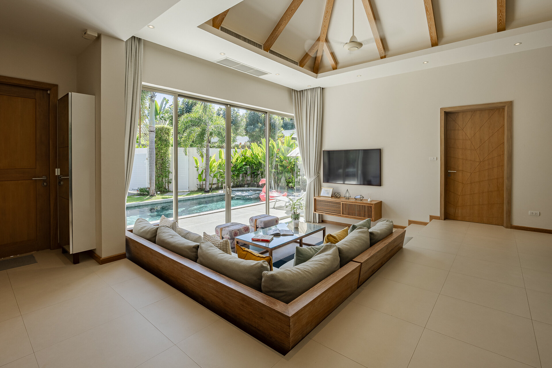 Trichada Tropical (ID 686)