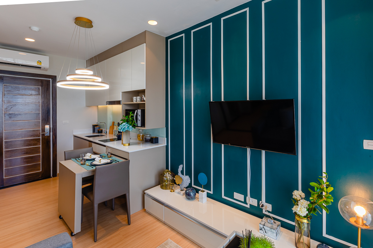 1 bedroom in Palmetto Park (ID 174)