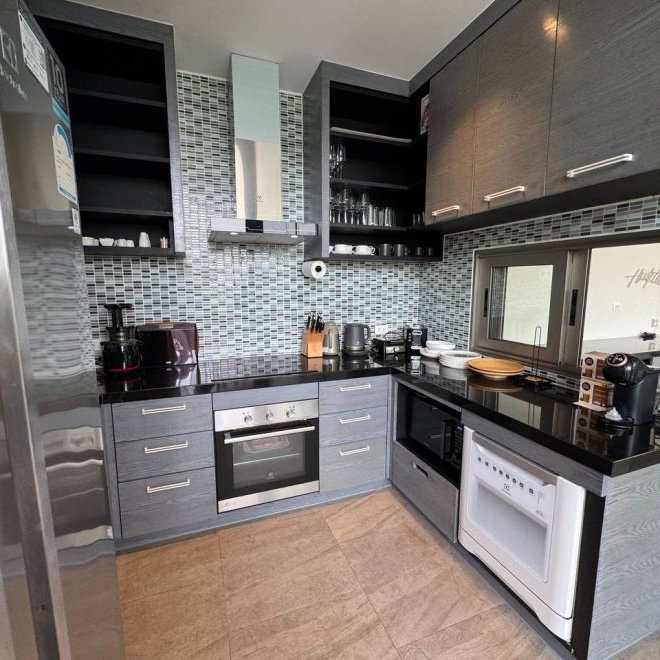 Вилла Wallaya 3 спальни в аренду (ID 276)