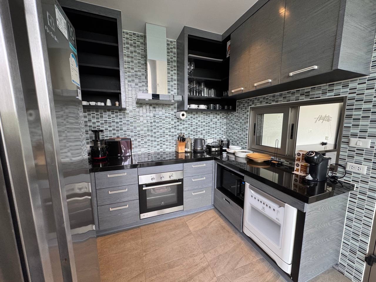 Вилла Wallaya 3 спальни в аренду (ID 276)