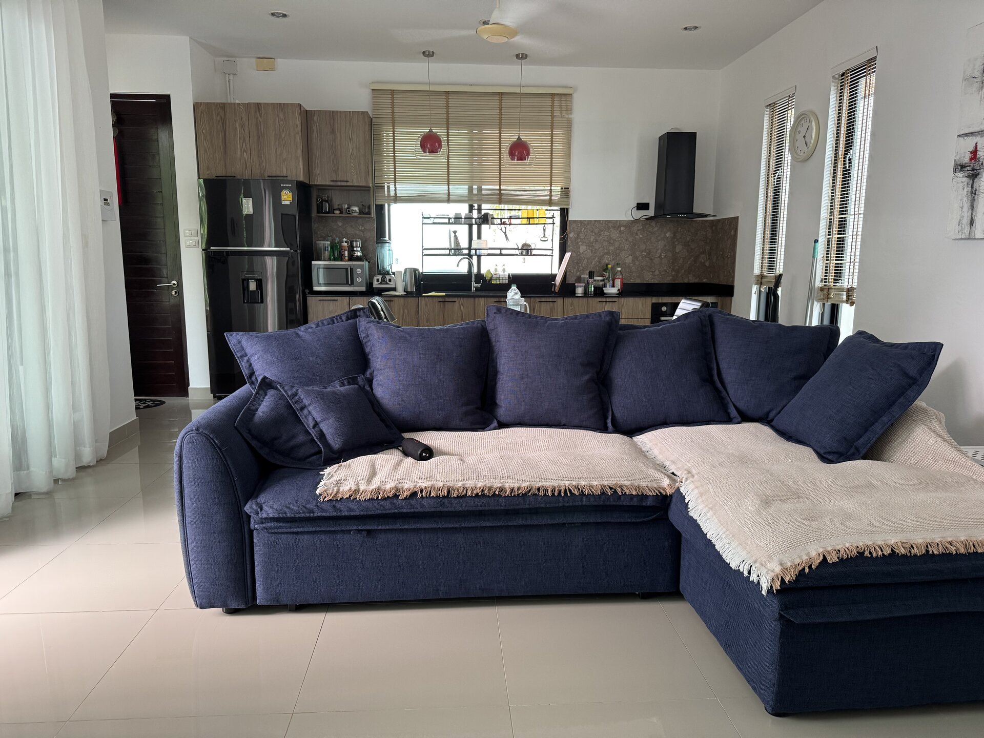 2-Bedroom Pool Villa, Nai Harn (ID 157)