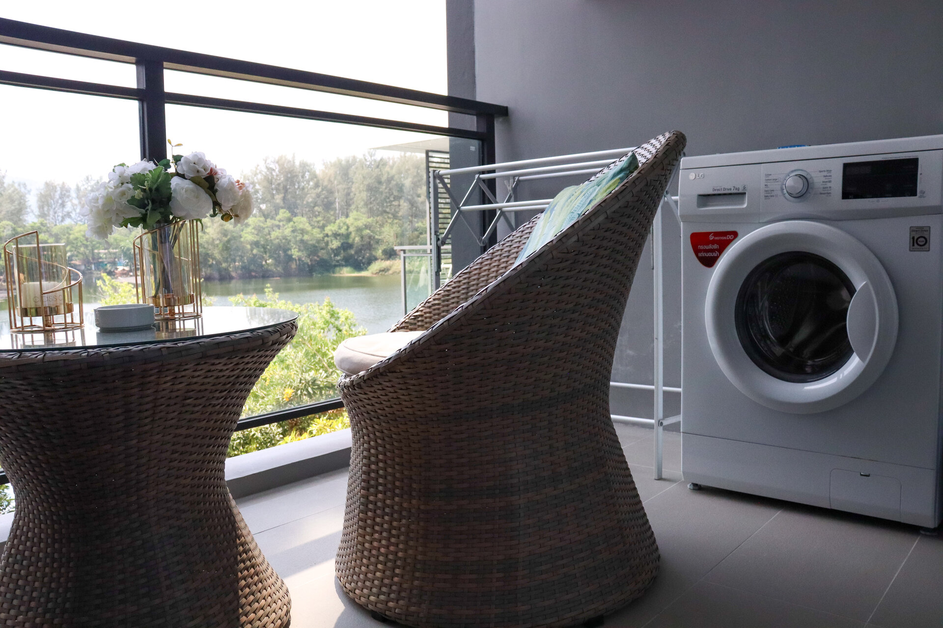 Laguna Cassia Residences (ID 691)