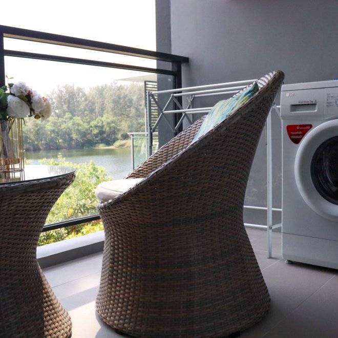 Laguna Cassia Residences (ID 691)