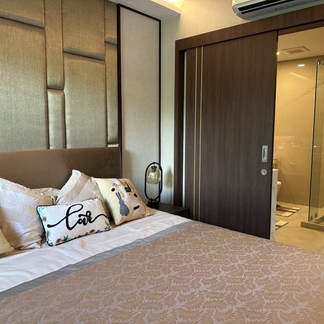 1 спальная квартира в Mida Grande (ID 67)