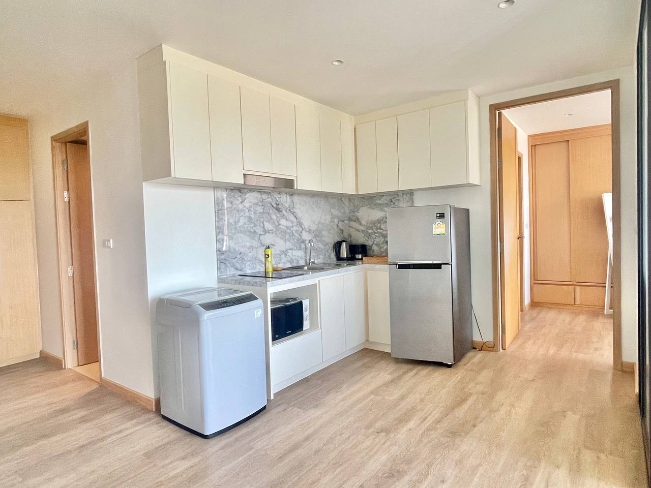 Аренда 2 спальной квартиры в Aristo 2, юнит 502 (ID 320)