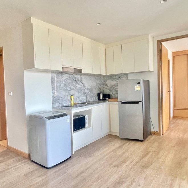 Аренда 2 спальной квартиры в Aristo 2, юнит 502 (ID 320)