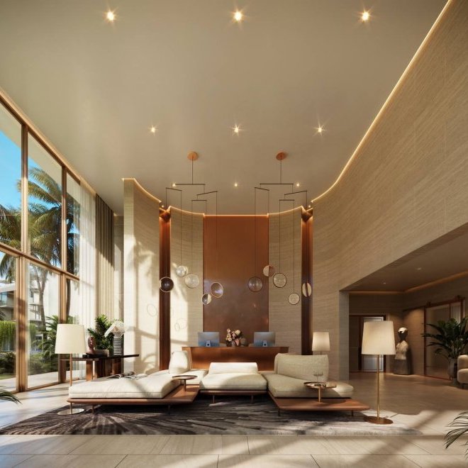 Студия в Siamese Bangtao (ID 170)