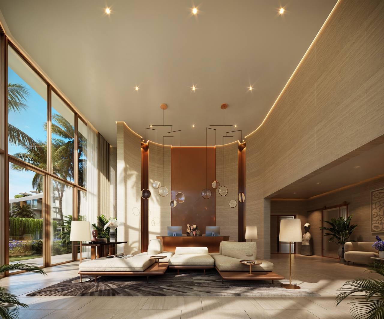 Студия в Siamese Bangtao (ID 170)